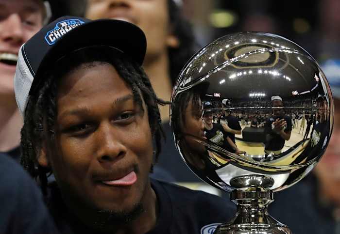 david jenkins jr big ten champs